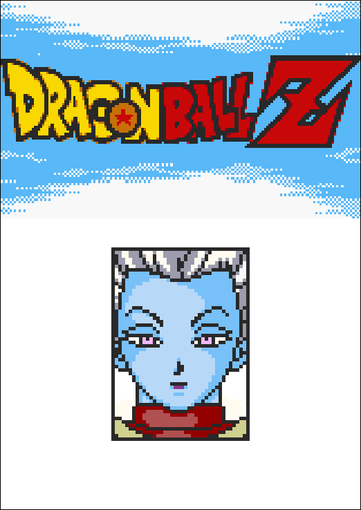Chapitre 98 - Whis
